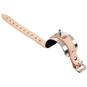 Riedl Wrist Strap Flute Lyre 395-AL