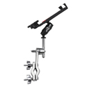 Gibraltar Accessory Tablet Holder Dual Adjust SC-DATMS