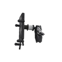 Gibraltar Accessory Smartphone Holder Dual Adjust SC-DASPH