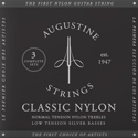 Augustine Classic Label x Satz Classic Black normal/low