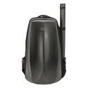 GEWA Violin case backpack space bag Titanium 1/2 - 1/4