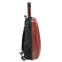 GEWA Violin case backpack space bag Red 4/4 - 3/4