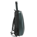 GEWA Violin case backpack space bag Green 4/4 - 3/4