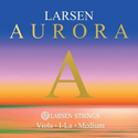 Larsen Viola strings Aurora A4/4 medium