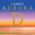 Larsen Viola strings Aurora D4/4 medium