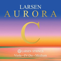 Larsen Viola strings Aurora C4/4 medium