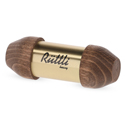 GEWA Single shaker Wood-metal, heavy