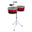 Toca Timbales Eric Velez Signature 14 inch / 15 inch T1415-EVAR