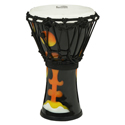 Toca Djembe Magma Freestyle Orange Magma SFMDJ-7OR