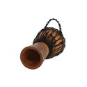 GEWA Djembe Liberty Series 8 inch