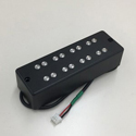 Ibanez Pickup Bridge 3PUPD4B9-FBN