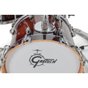 Gretsch Catalina Club shell set Gloss Antique Burst
