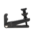 Wittner Violin fine tuner Black