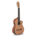 Manuel Rodriguez PRIVATE STOCK LIMITED Treasure of Cameroon Electro-Acoustic Treasure of Cameroon