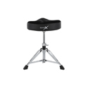 PURE GEWA Drum stool Basix 600 series saddle seat