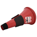 Denis Wick Practice damper Travel 5586 British Baritone Horn