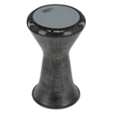 GEWA Doumbek Liberty Series Aluminum 8 inch