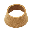 Denis Wick Replacement cork strips for trumpet wah-wah 722.904