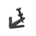 Wittner Cello fine tuner Black