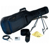 Rockbag GigPack Bass