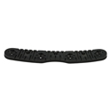 Wittner Shoulder rest model Isny Replacement padding 4mm