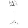 Rockstand Music Stand - black