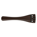 Wittner Cello tailpiece standard 4/4 - 7/8 rosewood colors