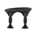 Wittner Chin rest Violin 1/2 - 1/4