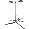 Standard double guitar / bass stand