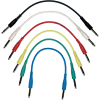 RockCable Set 30cm straight patch cables