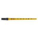 Clarke Pennywhistle Sweetone Yellow