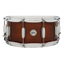 Gretsch Snare drum full range mahogany/maple 14x6.5 inch