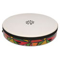Latin Percussion Shaman Drum Pretuned LP7017