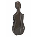 GEWA Cello case Air brown/black
