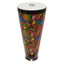 Latin Percussion Ashiko World Beat Pretuned Stackable LP7002