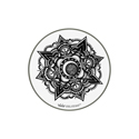 Remo ARTBEAT Artist Collection Aric Improta 14 inch PE-0014-AB-005