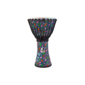 Toca Djembe Freestyle Rope Tuned Autumn Day SFDJ-10AD