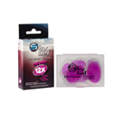 SKY Music Damper Pads SkyGel Pink Dawn