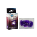SKY Music Damper Pads SkyGel Purple Haze