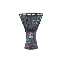 Toca Djembe Freestyle Colorsound Designer Series Autumn Days TFCDJ-7SAD