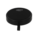 GEWA Heads Liberty Series Pop Off Napa Head 8 inch