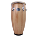Toca Conga Synergy Deluxe Series Natural 23512-N