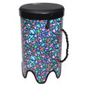 Toca Tunable Sympatico Tubadora TSSTB-14AD-SLT