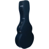 RockCase RC10611B Black 12-string Folk