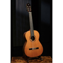 Ortega Nylon 6-String Guitar So. M4CS