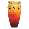 Latin Percussion Conga Eddie Montalvo Signature Fiberglass Quinto 11 inch