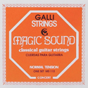 Galli Classic MS-110