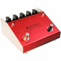 Banzai Fireball Overdrive 3 :: Banzai :: Effects :: Equipment