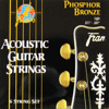 Framus Phosphor Bronze Medium