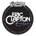Martin Eric Clapton Light